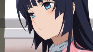 Kuromukuro: 1×25