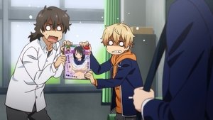 Kono Bijutsubu ni wa Mondai ga Aru!: 1×9