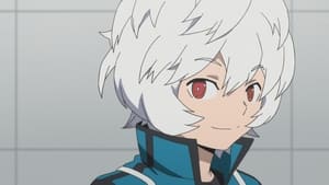 World Trigger: 3×10