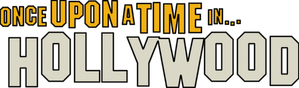 Érase una vez en… Hollywood — Logos 9