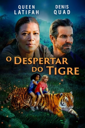 O Despertar do Tigre Torrent (2022) Dual Áudio / Dublado BluRay 1080p – Download