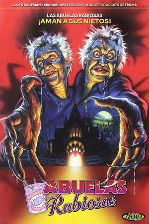Rabid Grannies 19