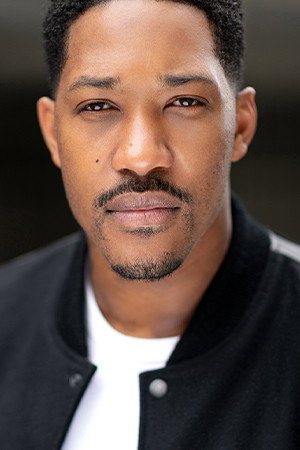 Jorden Birch portrait