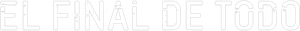 How It Ends — Logos 5