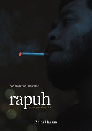 Rapuh 3