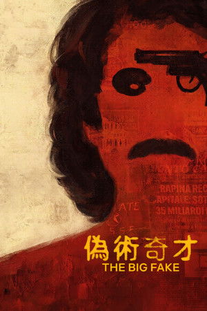 poster The Big Fake