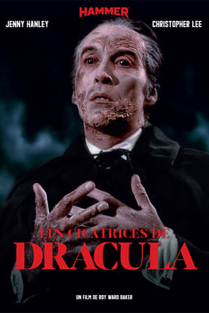 Les cicatrices de Dracula