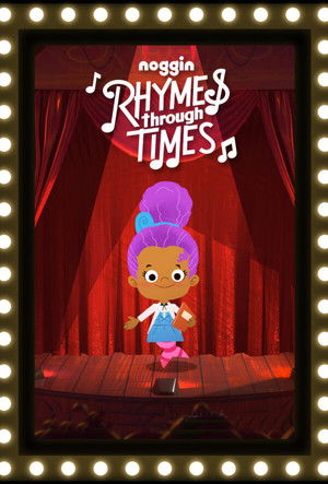 Rhymes Through Times