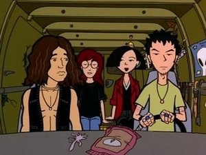 Daria: 1×11