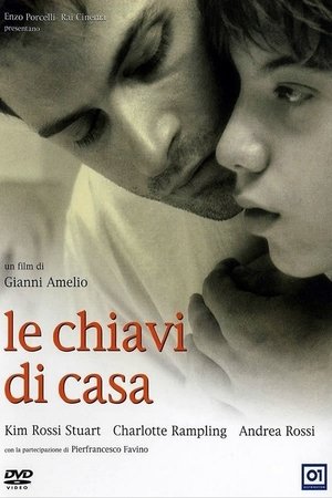 Le chiavi di casa 2004