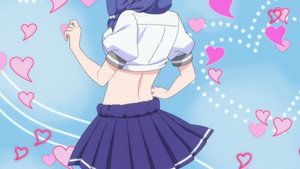 Ichijouma Mankitsugurashi: 1×4