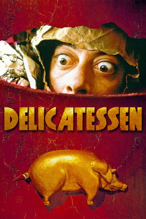 Delicatessen 65
