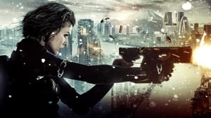 ผีชีวะ 5 สงครามไวรัสล้างนรก RESIDENT EVIL 5: RETRIBUTION (2012) พากไทย