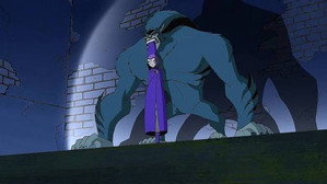 Teen Titans: 3×9