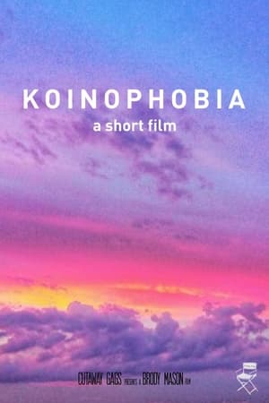 Image Koinophobia