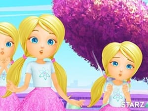 Barbie Dreamtopia Four Times the Chelsea