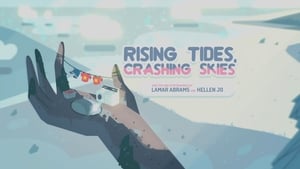 Steven Universe – T2E07 – Rising Tides, Crashing Skies