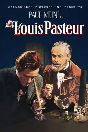 Постер фильма «Повесть о Луи Пастере (1936)» — (13 из 16)