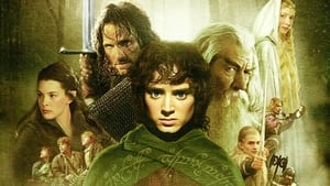 The Lord of the Rings: The Fellowship of the Ring film complet