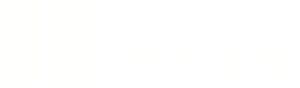 Logo Producciones del Barrio