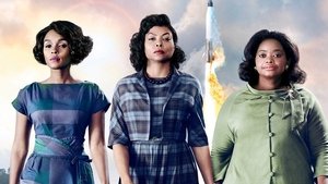 Hidden Figures (2016)