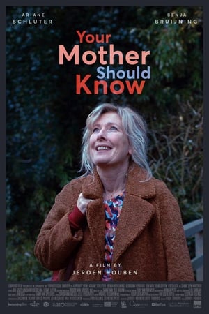 Poster Your Mother Should Know 2018