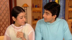 48. ¡Harshawardhan abofetea a Rajeshwari!