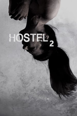 Poster Hostel 2 2007