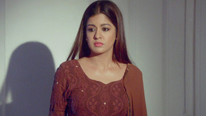 Pragati Doubts Sahas' Intentions!