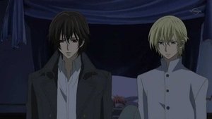 Vampire Knight 2 Episódio 9