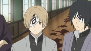 Natsume’s Book of Friends: 4×7