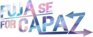Fuja Se For Capaz — Logos 1