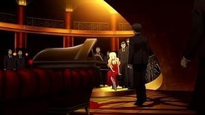 Ansatsu Kyoushitsu – Episódio 19