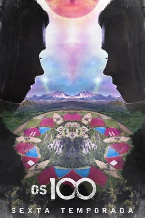 The 100 6ª Temporada Torrent The 100 6ª Temporada Torrent, Download, movie, filme, poster