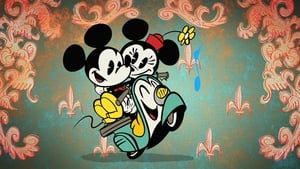 Mickey Mouse Season 1 Episode 1