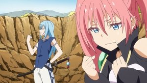 That Time I Got Reincarnated as a Slime: 1 Staffel 16 Folge