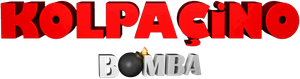 Kolpaçino: Bomba