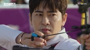 Joseon Survival Episode 1