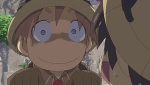 Made In Abyss: Season 1 Episode 3 –