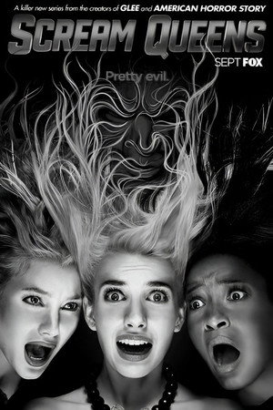 Scream Queens 86
