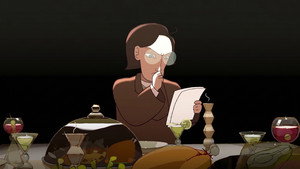 The Famous Last Show