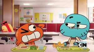 The Amazing World of Gumball Season 3 Episode 34