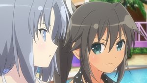 Senran Kagura Shinovi Master: Tokyo Youma-hen Episódio 02