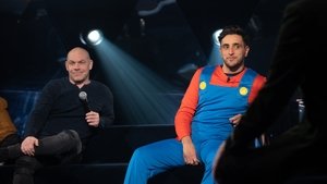 La semaine des 4 Julie: 2×73