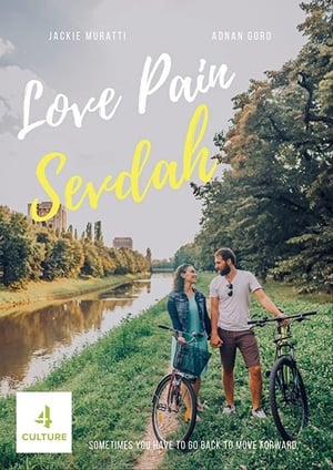Poster Love Pain Sevdah (2019)
