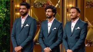 Shark Tank India: 1×5