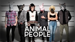 The Animal People (2019)