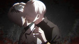 Tokyo Ghoul: 3×1