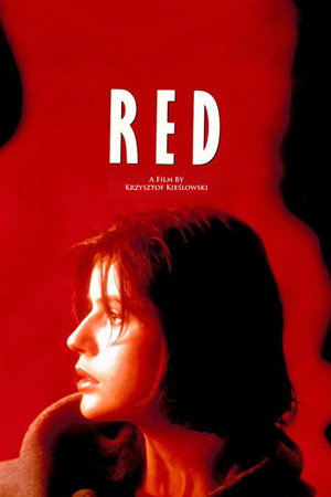 Three Colors: Red 129