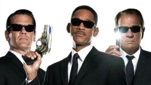 Hombres de negro III (Men in Black III)